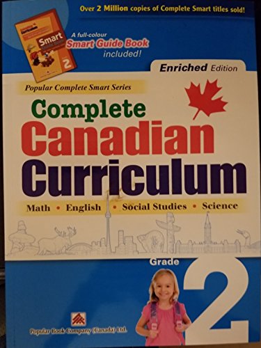 Stock image for Complete Canadian Curriculum 2 (Enriched Edition) for sale by Aragon Books Canada