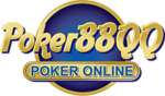 logo poker88qq