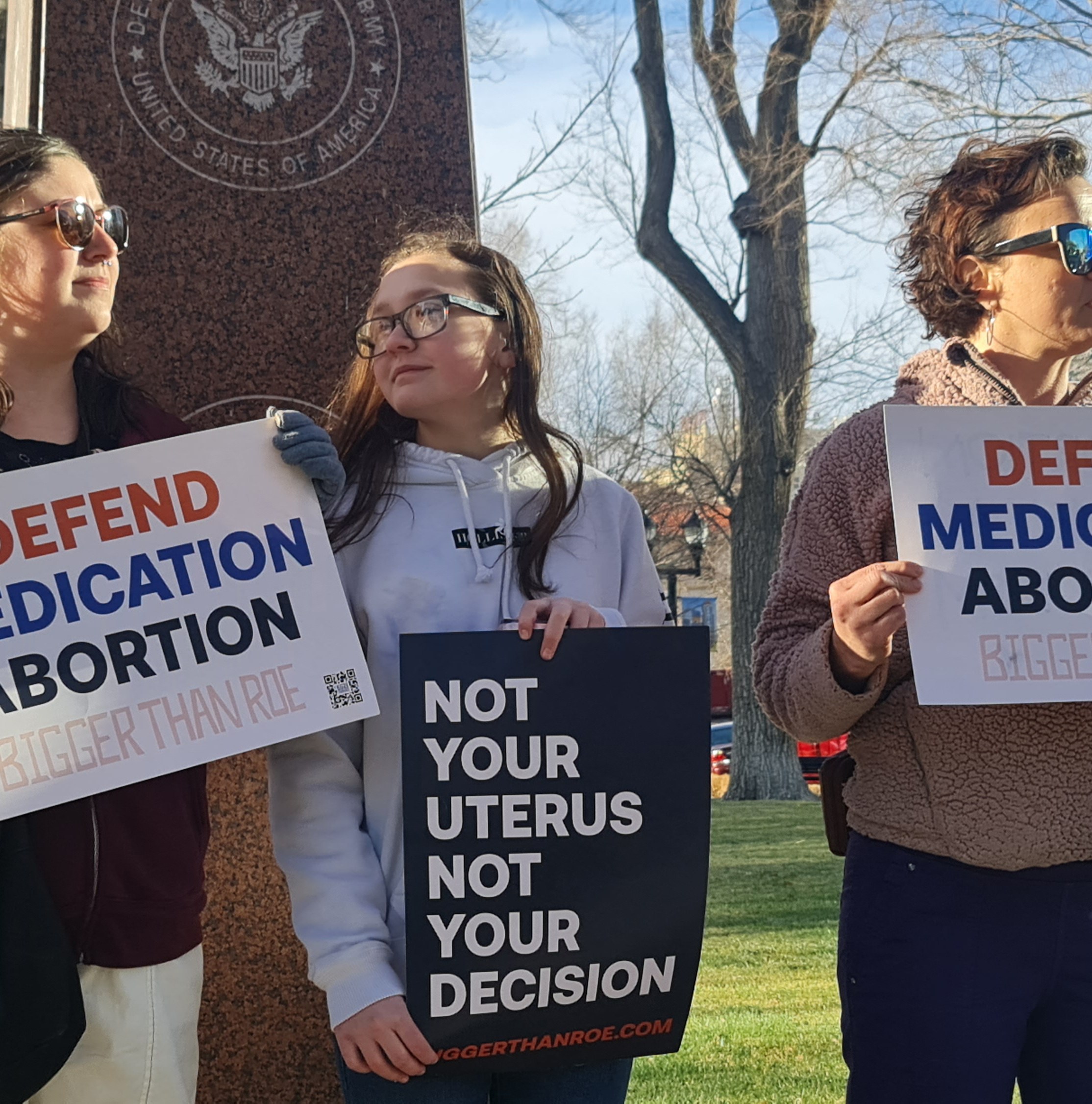 Abortion medication in America: News and updates
