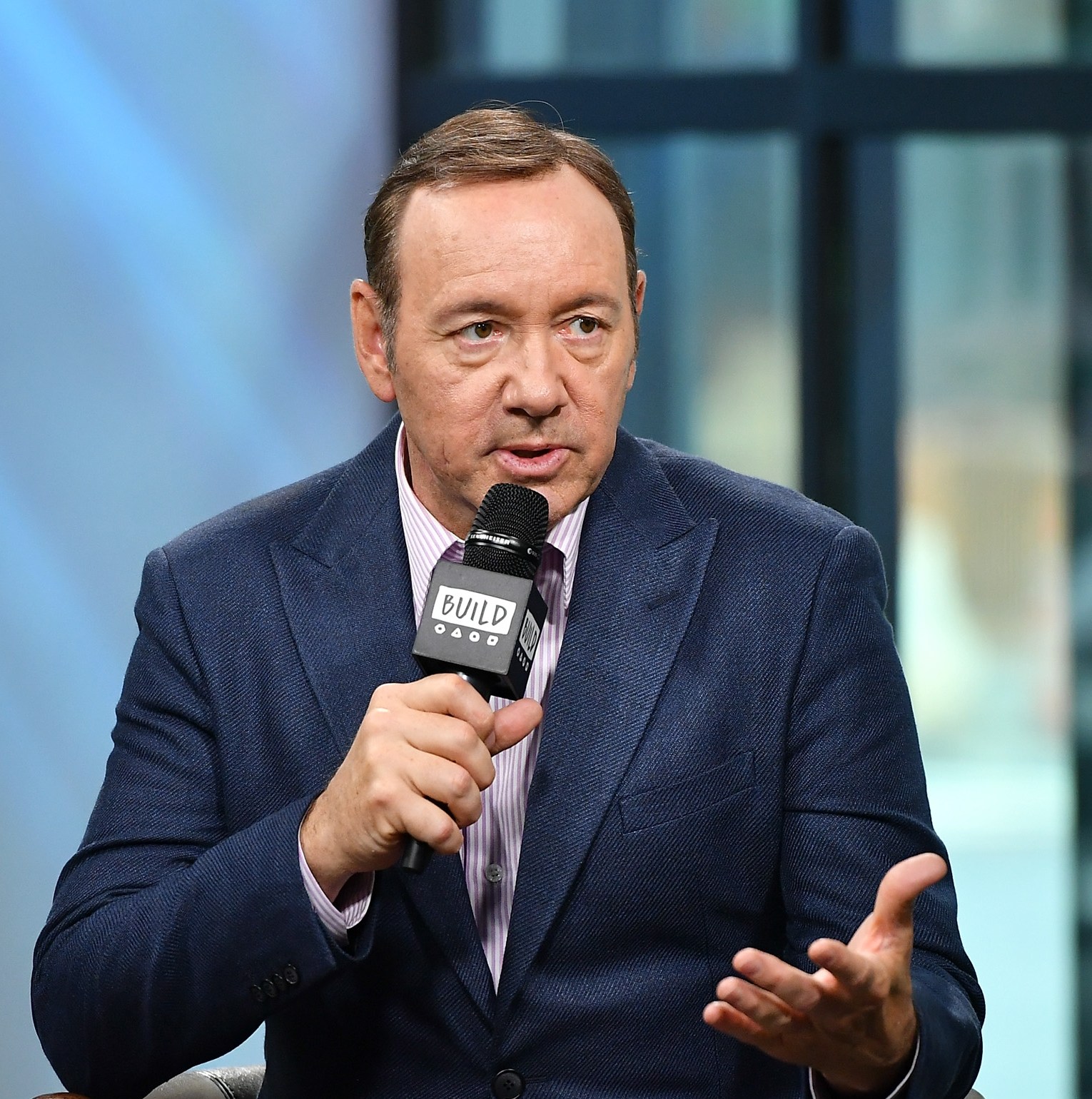 Here are all 50+ sexual misconduct allegations against Kevin Spacey