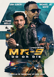 Icon image MR-9: Do or Die