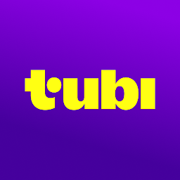 Tubi: Movies & Live TV հավելվածի պատկերակի նկար