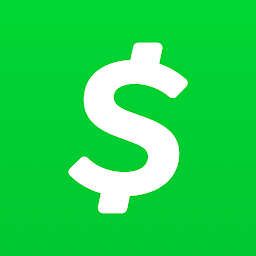 Cash App ikonoaren irudia