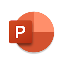 Icon image Microsoft PowerPoint
