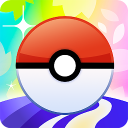 Pokémon GO च्या आयकनची इमेज