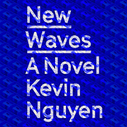 Icon image New Waves: A Novel