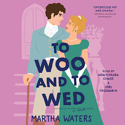 Slika ikone To Woo and to Wed: A Novel