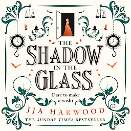 Slika ikone The Shadow in the Glass