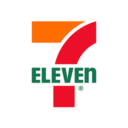 Ikoonipilt 7-Eleven: Rewards & Shopping