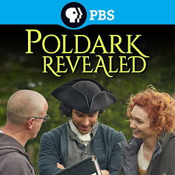 Poldark Revealed сүрөтчөсү
