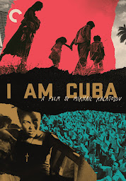 Icon image I Am Cuba