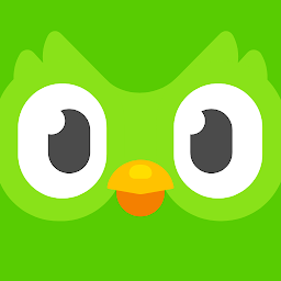 Ikonas attēls “Duolingo: Language Lessons”