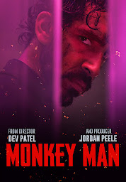Icon image Monkey Man
