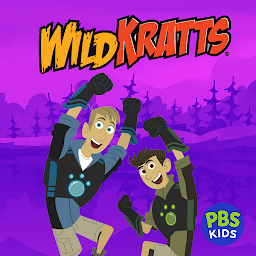 Wild Kratts сүрөтчөсү