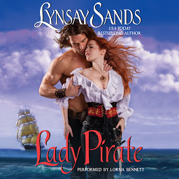 Slika ikone Lady Pirate