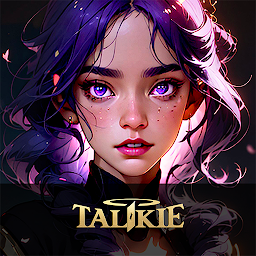 Slika ikone Talkie: Chat with All Souls