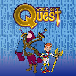 World of Quest сүрөтчөсү