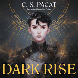 Slika ikone Dark Rise: Volume 1