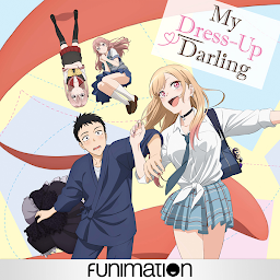 My Dress-Up Darling (Original Japanese Version) сүрөтчөсү