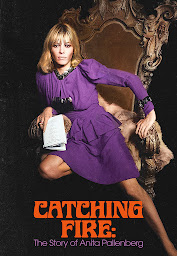 ຮູບໄອຄອນ Catching Fire: The Story of Anita Pallenberg