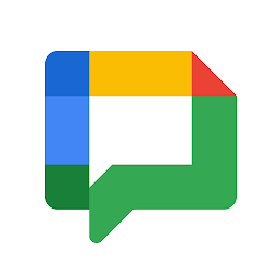 आइकनको फोटो Google Chat