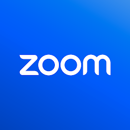 Zoom Workplace की आइकॉन इमेज