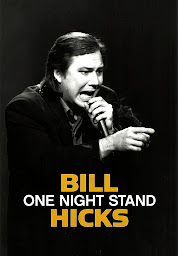 Дүрс тэмдгийн зураг Bill Hicks: One Night Stand