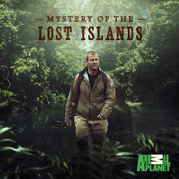 Mystery of the Lost Islands сүрөтчөсү