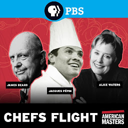 American Masters: Chefs Flight сүрөтчөсү