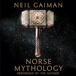 Slika ikone Norse Mythology