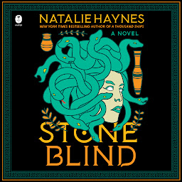 Slika ikone Stone Blind: A Novel