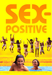 ଆଇକନର ଛବି Sex Positive