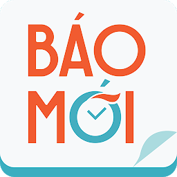 Изображение на иконата за Báo Mới - Tin mới 24h