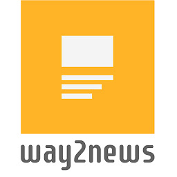 「Way2News Election News Updates」のアイコン画像