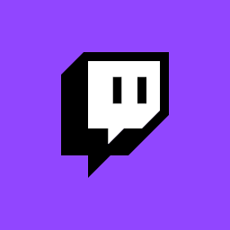 చిహ్నం ఇమేజ్ Twitch: Live Game Streaming
