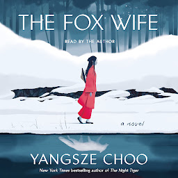Slika ikone The Fox Wife: A Novel