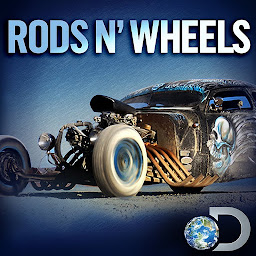 Rods N Wheels сүрөтчөсү