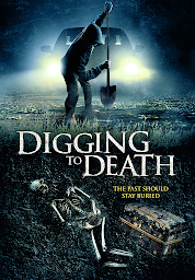 Ikonbild för Digging to Death