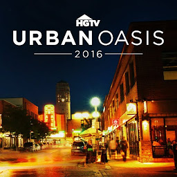 Urban Oasis сүрөтчөсү