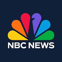 「NBC News: Breaking News & Live」のアイコン画像