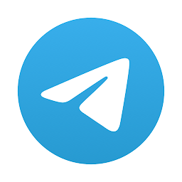 ଆଇକନର ଛବି Telegram