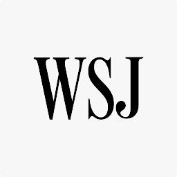 「The Wall Street Journal.」のアイコン画像