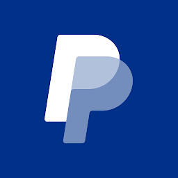 Obrázek ikony PayPal - Send, Shop, Manage