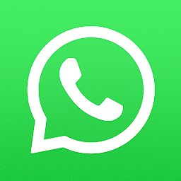 Hình ảnh biểu tượng của WhatsApp Messenger