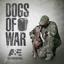 Dogs of War сүрөтчөсү