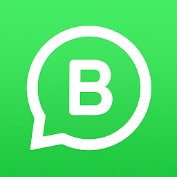 Hình ảnh biểu tượng của WhatsApp Business