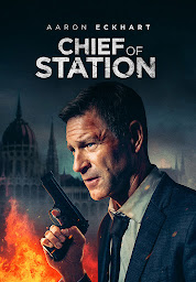 Значок приложения "Chief of Station"