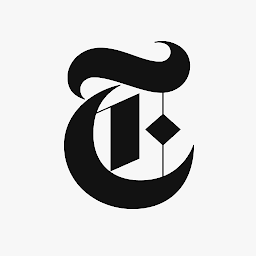「The New York Times」のアイコン画像