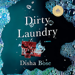 Slika ikone Dirty Laundry: A Novel