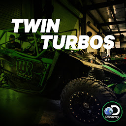 Twin Turbos сүрөтчөсү